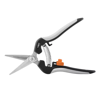Neo Sekator do młodych pędów 185 mm, zakres do 6 mm 15-207