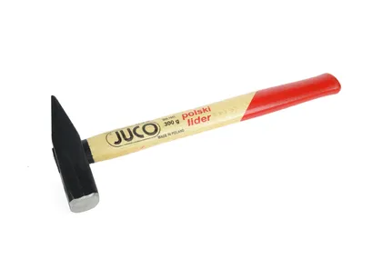 Juco Młotek ślusarski Standard 100g M1012