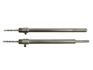 Geko Otwornice z widią do betonu 30-100mm G39981 - 7