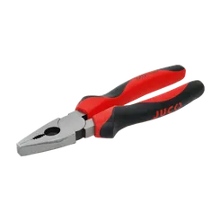 Juco Szczypce uniwersalne dwukomponentowe 1000V 180mm S0005