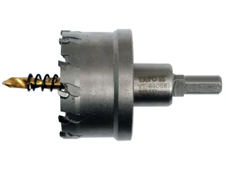 Yato Otwornica TCT do metalu 55mm YT-44068 - 2