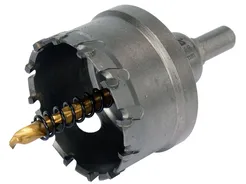 Yato Otwornica TCT do metalu 55mm YT-44068