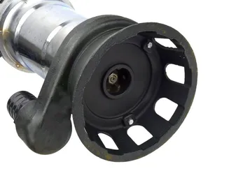 Geko Pompa do brudnej wody z rozdrabniaczem 550W G81421  - 2