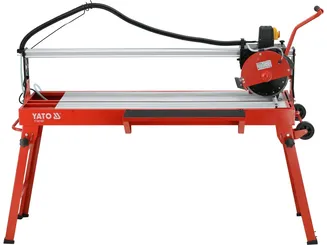 Yato Przecinarka do gresu 1500W prowadnica 1200mm YT-821597 - 2