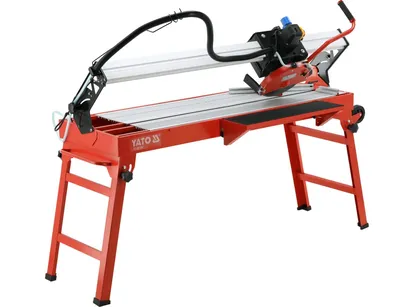 Yato Przecinarka do gresu 1500W prowadnica 1200mm YT-821597