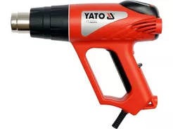 Yato Opalarka LCD 2000W YT-82293 