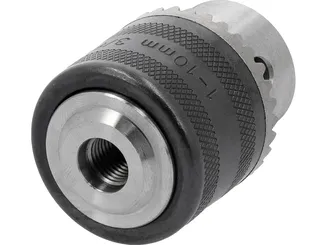 Yato Uchwyt wiertarski z kluczem do wiertarki 10mm 3/8
