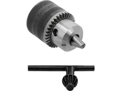 Yato Uchwyt wiertarski z kluczem do wiertarki 10mm 3/8" YT-820300