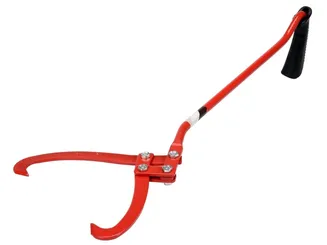 Yato Kleszcze do przenoszenia drewna 770 mm YT-79907 - 2
