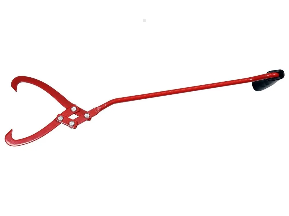 Yato Kleszcze do przenoszenia drewna 770 mm YT-79907