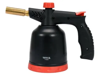 Yato Palnik gazowy - lampa lutownicza YT-36720 PROMOCJA - 2