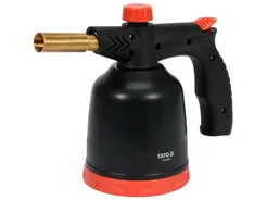 Yato Palnik gazowy - lampa lutownicza YT-36720