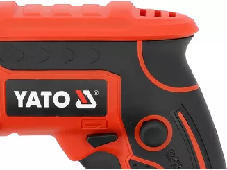 Yato Wkrętarka akumulatorowa taśmowa 18 V (korpus, walizka BMC) YT-82076 - 9