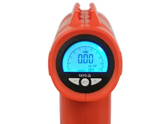 Yato Kompresor pompka samochodowa 120W 25l/min YT-82950  - 5