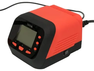 Yato Stacja lutownicza T12 75W YT-82462 PROMOCJA - 2