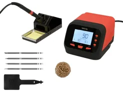 Yato Stacja lutownicza T12 75W YT-82462