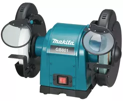 Makita Szlifierka stołowa 550W  GB801 