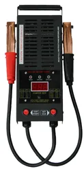 Quatros Tester akumulatora cyfrowy QS32134  