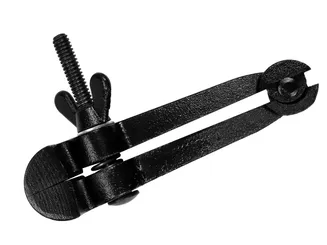 Yato Imadło ręczne 50 mm YT-65082 - 3