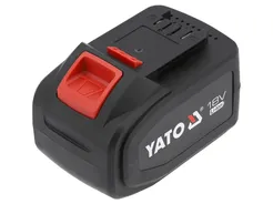 Yato Akumulator 18v Li-Ion 6,0Ah YT-828464 