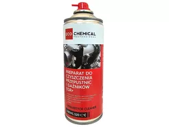 Ecochemical Preparat do czyszczenia przepustnic, gaźników i zaworu EGR A023