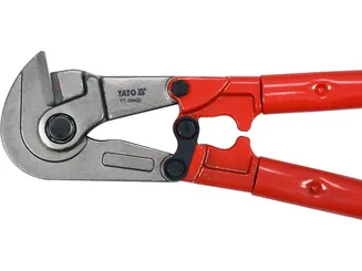 Yato Nożyce do siatki zbrojarskiej 800 mm YT-18400 - 2