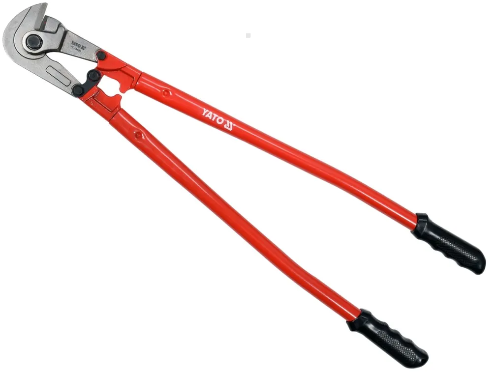 Yato Nożyce do siatki zbrojarskiej 800 mm YT-18400