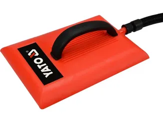 Yato Parownica do usuwania tapet 2000W YT-82320 - 3
