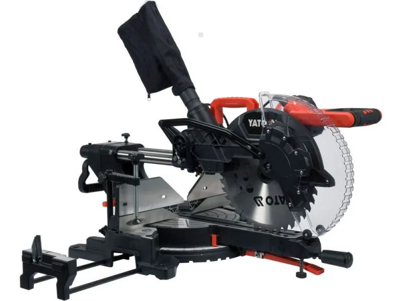 Yato Ukośnica z laserem 1800W 305mm YT-82175  PROMOCJA