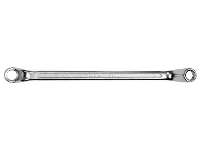 Yato Klucz oczkowy odgięty 6 x 7mm YT-03950