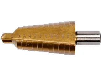 Yato Wiertło stopniowe 10-30mm YT-44746 - 2