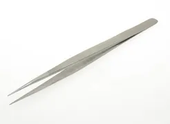 Proskit Penseta prosta 140mm stal kwasoodporna 1-PK-105T 