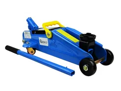 Geko Podnośnik hydrauliczny typu żaba 2T G01069 