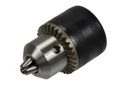 Geko Uchwyt do wiertarki 13mm 3/8" kluczyk G00504