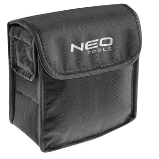 Neo Laser budowlany 15m 3D czerwony 75-103 - 8
