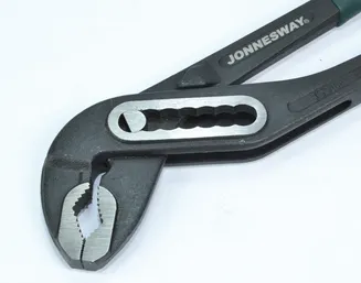 Jonnesway Szczypce nastawne oksydowane 250 mm P2810 - 3