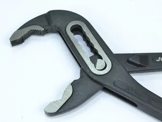 Jonnesway Szczypce nastawne oksydowane 250 mm P2810 - 4
