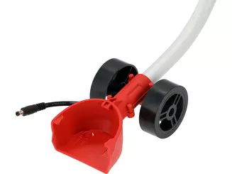 Yato Uchwyt do nożyc do trawy 70-110 cm YT-828337 - 5