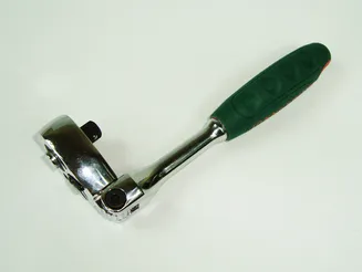 Jonnesway Grzechotka łamana 1/4