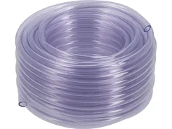 Vorel Wąż techniczny PVC 10mm 25m 81438