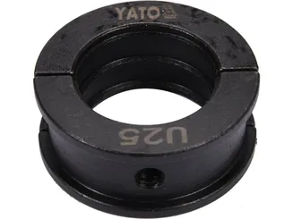 Yato Matryce U25 do praski YT-21750/YT-21751 YT-21757 - 2