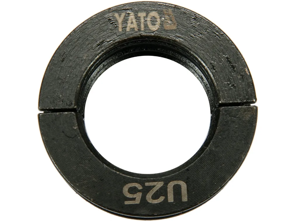 Yato Matryce U25 do praski YT-21750/YT-21751 YT-21757