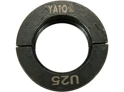 Yato Matryce U25 do praski YT-21750/YT-21751 YT-21757