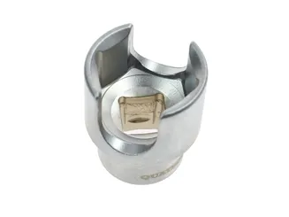Quatros Klucz nasadowy do filtra paliwa 2.0/2.2HDI 27mm  QS14640  - 2