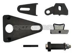 Quatros Blokada rozrządu NISSAN RENAULT 1.4-3.5 benzyna QS10259