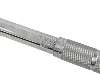 Geko Klucz dynamometryczny 1/2