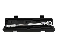 Geko Klucz dynamometryczny 1/2" 42-210Nm G10060