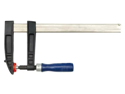Vorel Ścisk stolarski 80x250mm 37107 