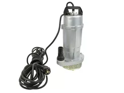 Geko Pompa zanurzeniowa do wody czystej i brudnej 370W G81403 