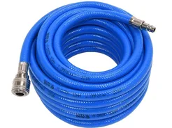 Yato Wąż techniczny zbrojony 10MMx10M YT-24224